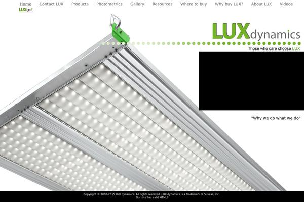 Site using Ajax-pagination plugin