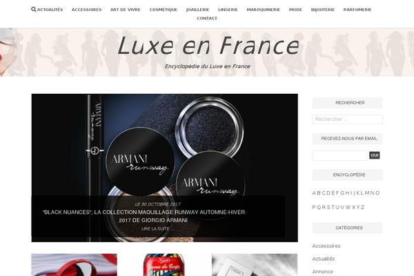 Site using WP Social Widget plugin