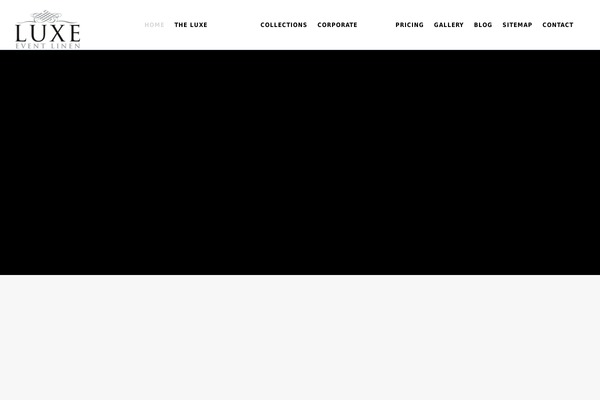 luxeeventlinen.com site used Ibuki