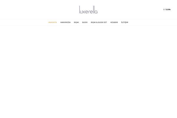 Basel theme site design template sample
