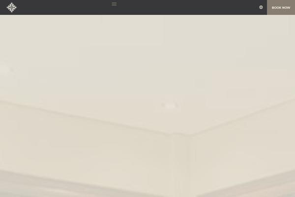 Site using Calluna-shortcodes plugin