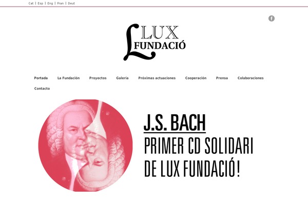 Site using Laytheme-lightbox plugin