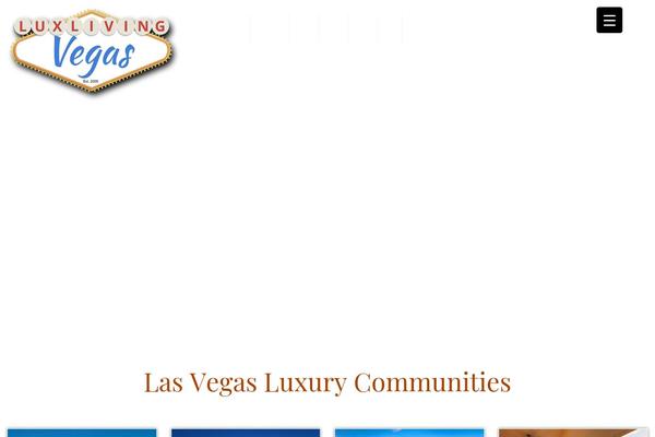 Site using WP Listings plugin