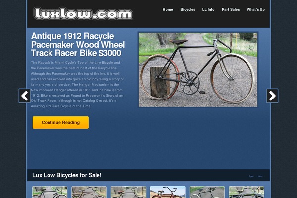 Site using Gold_cart_plugin plugin