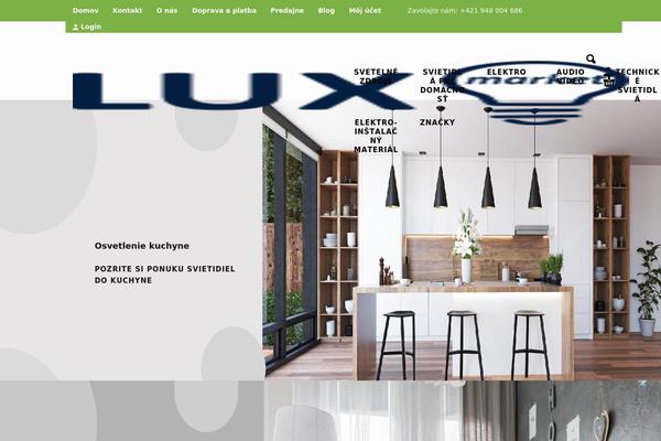 Site using Iks-menu plugin