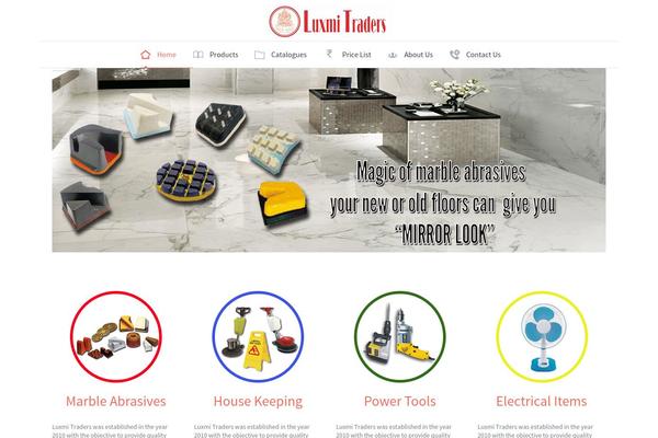 Im-startup theme site design template sample