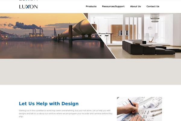 Startit-child theme site design template sample