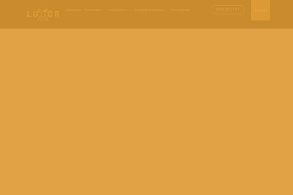 Site using Modeltheme-framework plugin