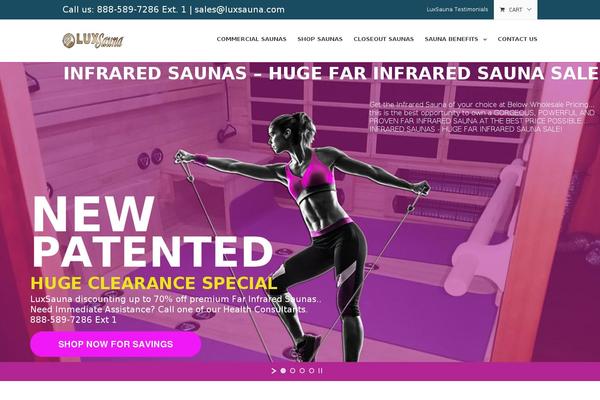 Site using Kaltura All-in-One Video Plugin for WordPress plugin
