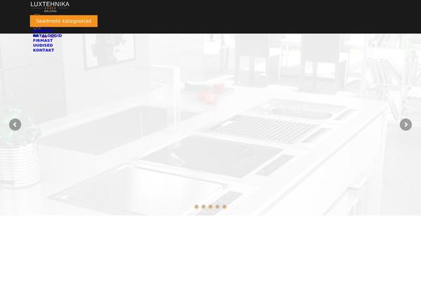 Site using Gallery-factory plugin