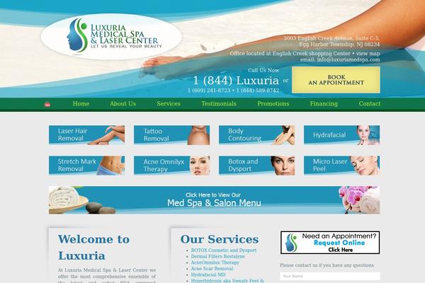 Site using Document Links Widget plugin