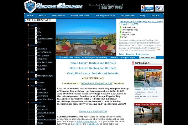 Site using Social Media Widget by Acurax plugin