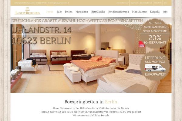 Site using Float-right-advertisment plugin