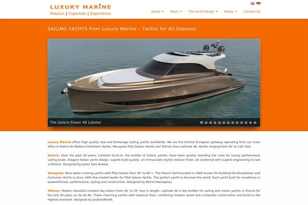 Site using Sitepress-multilingual-cms-old plugin