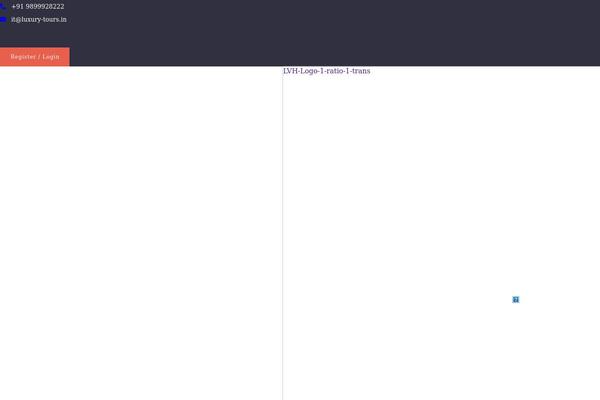 Site using Ba-book-everything plugin