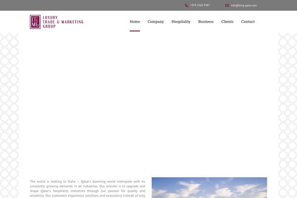 Site using Z-URL Preview plugin
