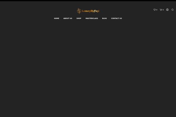 Site using Woocommerce-wholesale-lead-capture plugin
