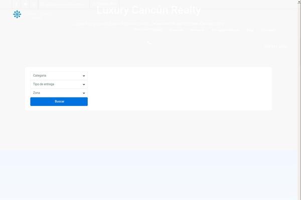 Site using Mlsimport plugin