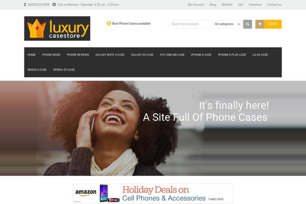 Flatmarket theme site design template sample