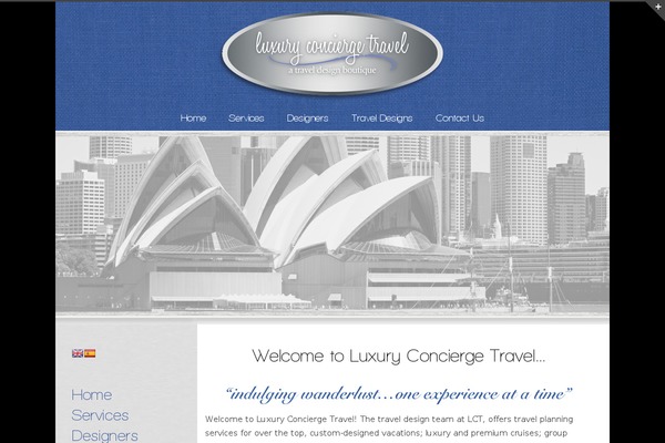 Site using Fontpress plugin