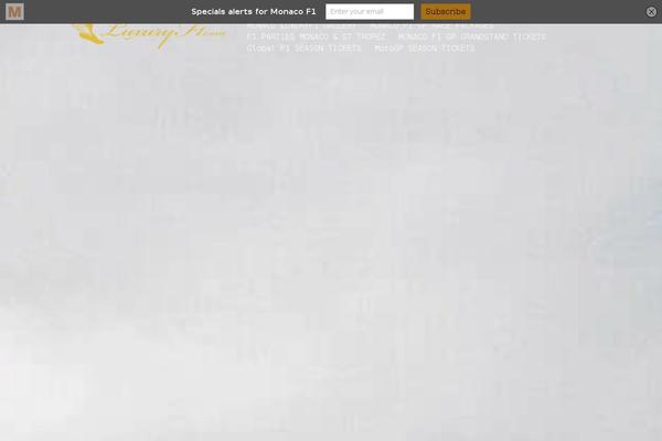 Site using Currency-switcher plugin