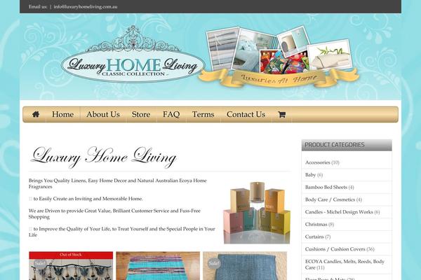 Site using Newsletter plugin