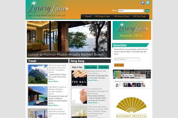Site using Fonts plugin