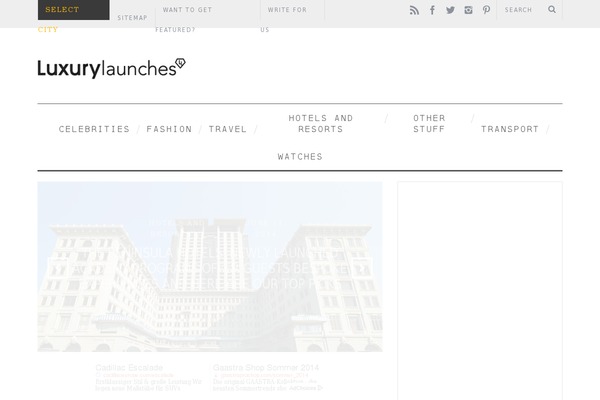 Site using Perfmatters plugin