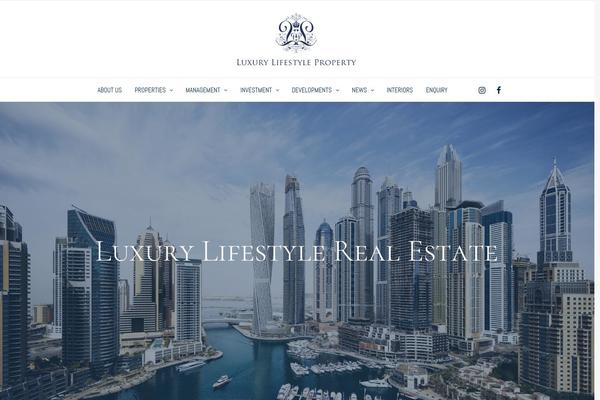 Site using WP Featherlight - A Simple jQuery Lightbox plugin