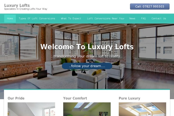 Site using Corpo_toolkit plugin