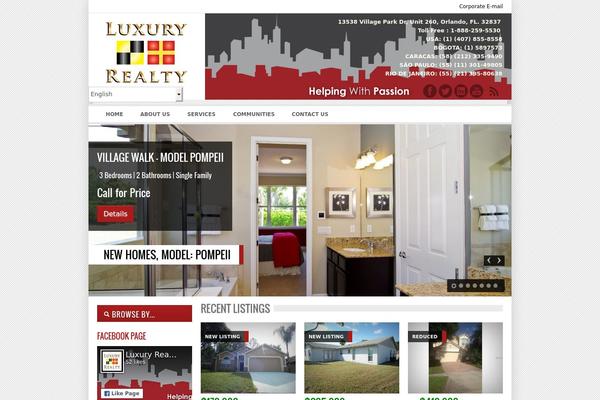 OpenDoor v1.4 theme site design template sample