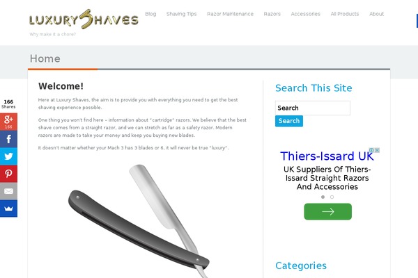 Site using Funnel-voodoo plugin
