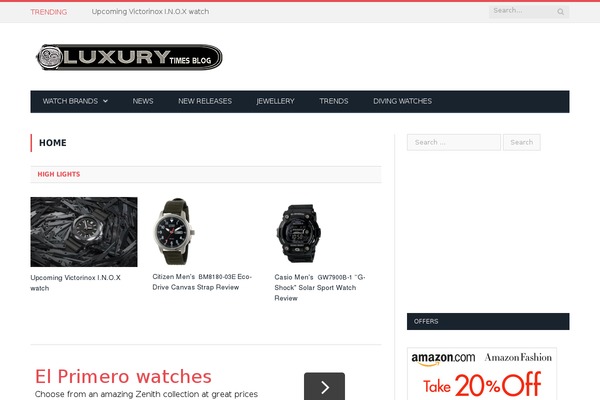 Site using Share Buttons by AddThis plugin