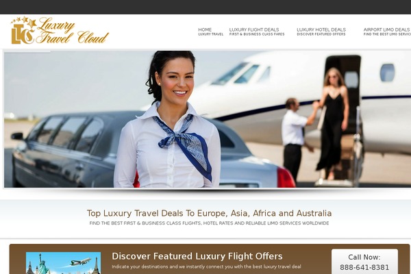 Site using AuthorSure plugin