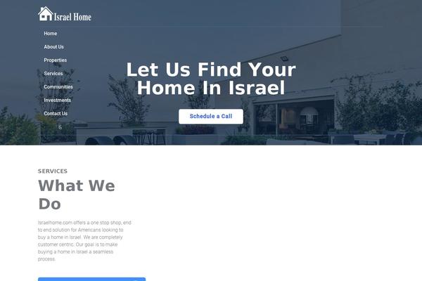 Site using Brave-popup-builder plugin