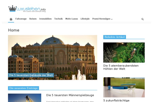 Site using WP to Twitter plugin