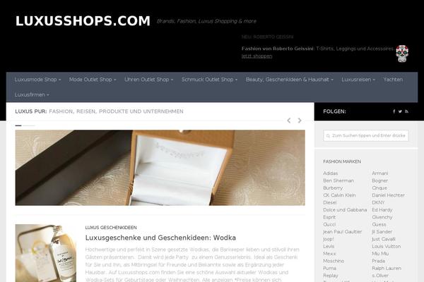 Site using Easy-amazon-product-information plugin