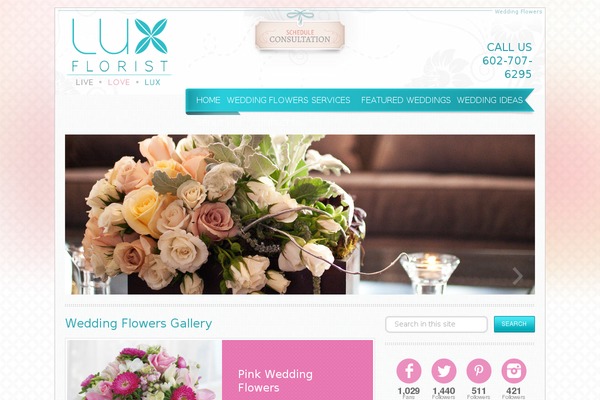 Site using FooboxV2 plugin