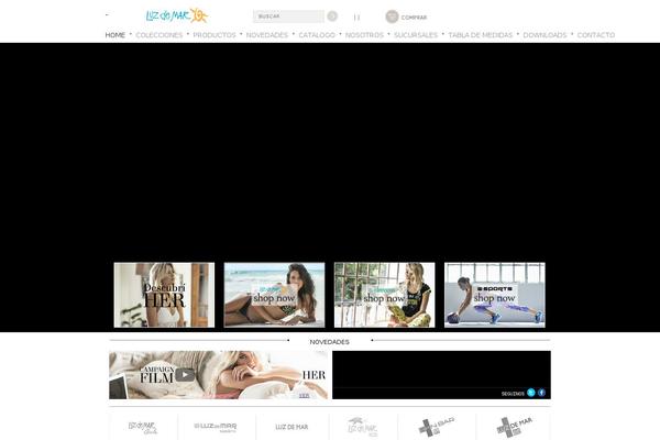 Site using Xmenu plugin