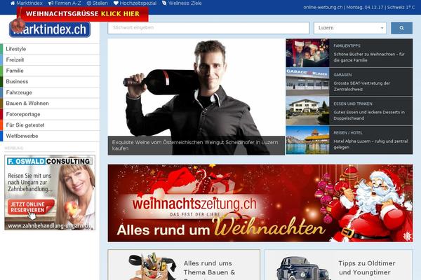 Site using AppPresser - Mobile App Framework plugin