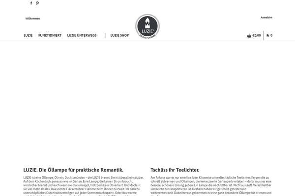 Site using Woocommerce-german-market plugin