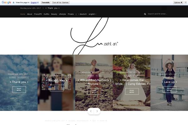 Site using WP-Stats plugin