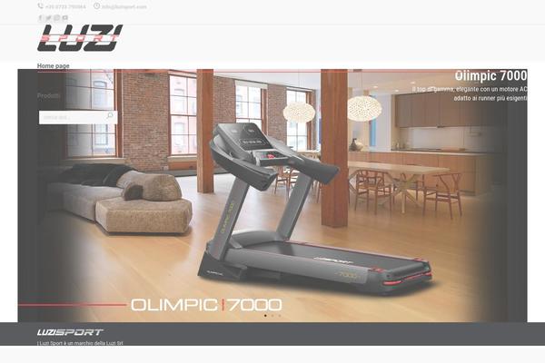 Site using Dt-the7-core plugin