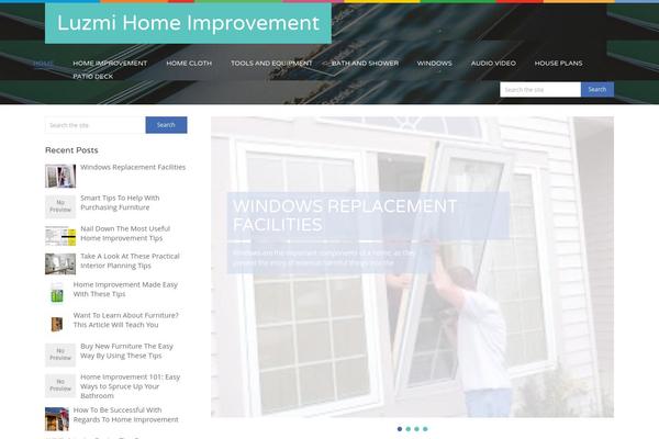 luzmiamihomes.com site used Spike281.tmp