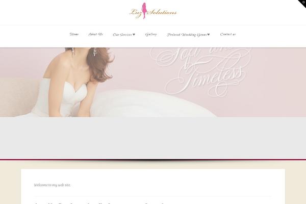 Site using Cherry-plugin plugin