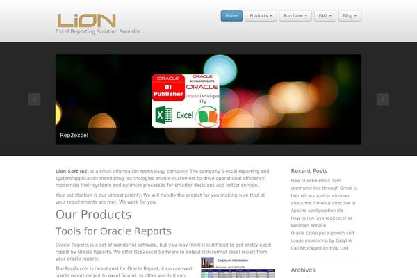 Business Pro 4 theme site design template sample