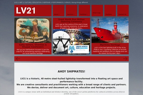 Site using Event Calendar plugin