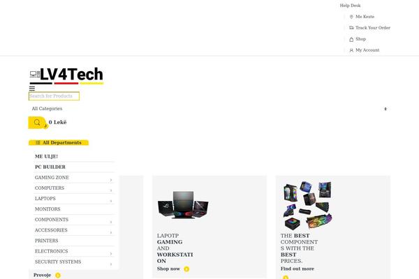 Site using Mas-woocommerce-brands plugin