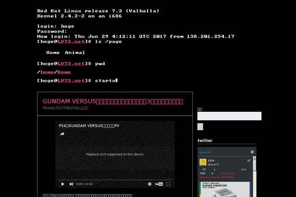 Site using Copy-the-code plugin