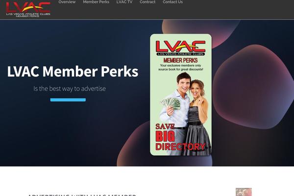 Avada Child Theme theme site design template sample